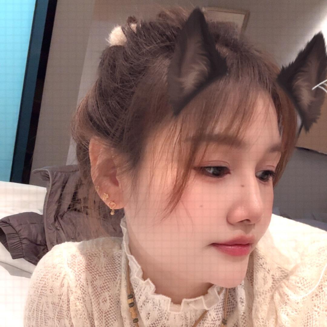 ❣️娇娇吖❤️（橱窗有好物）