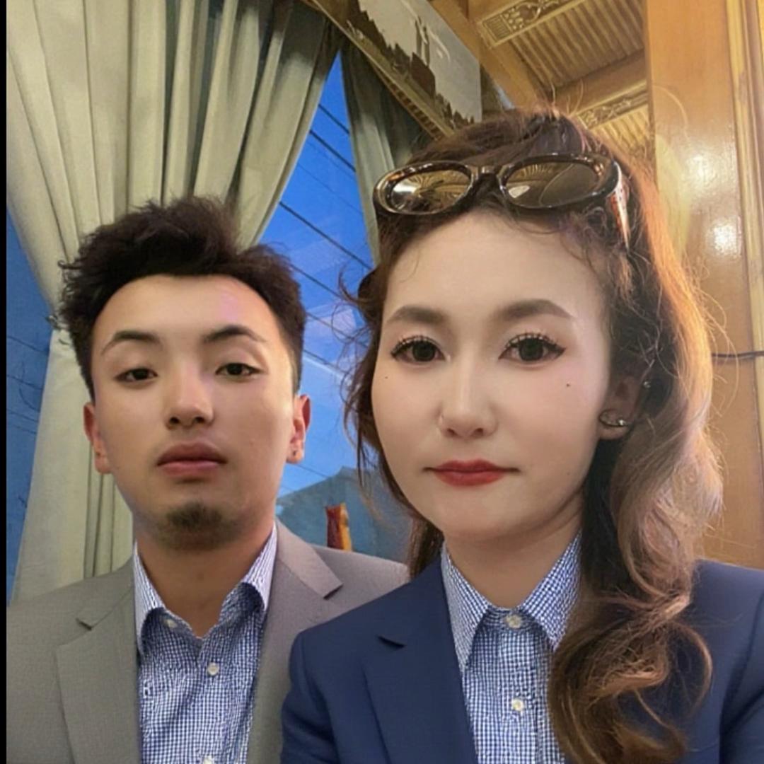 🦋小米辣，我是你吾哥🦋
