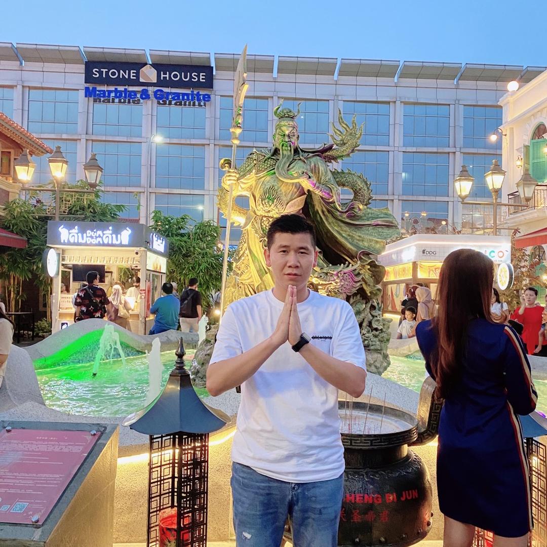 东莞懂车帝授权服务中心卢生