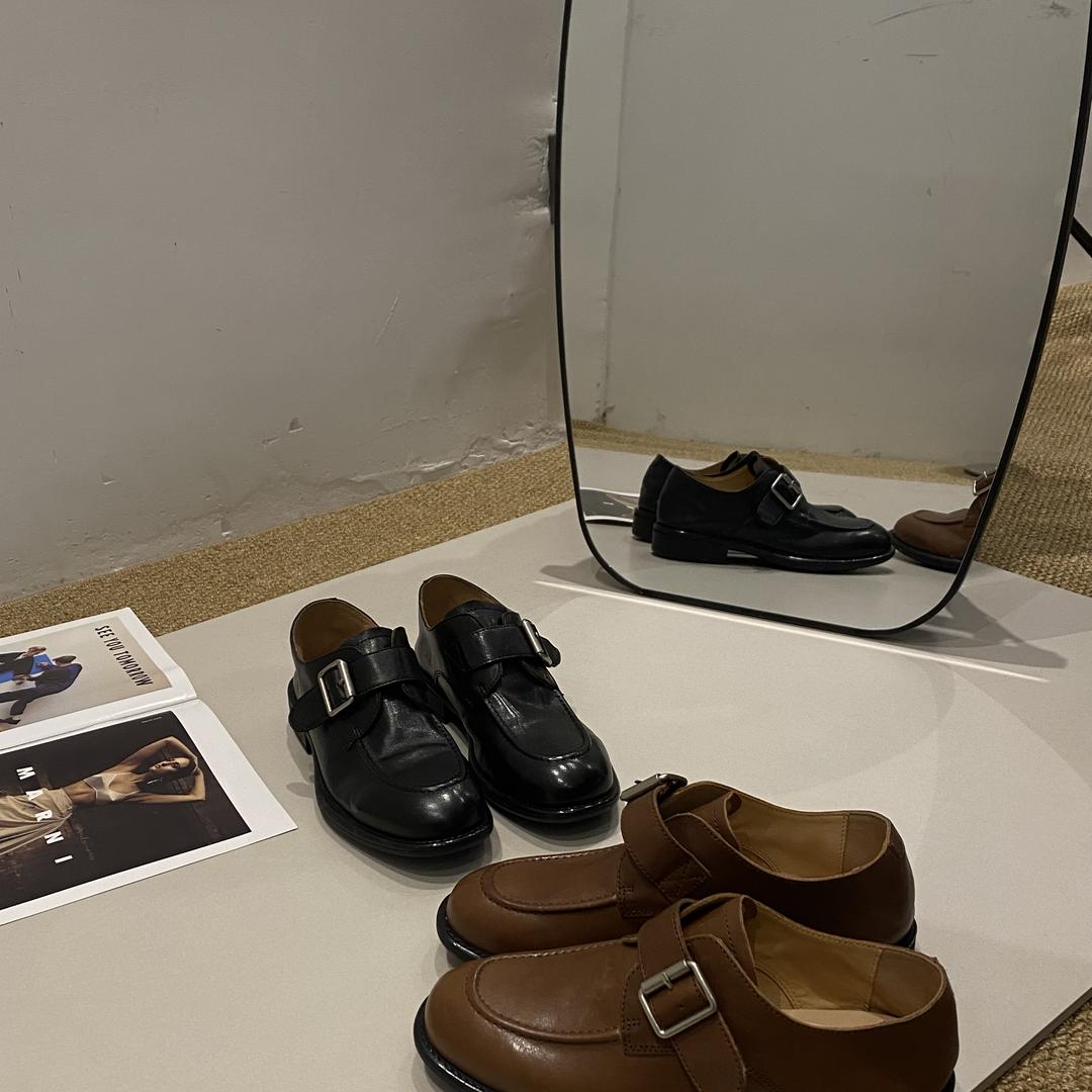 Dold Steps高端女鞋