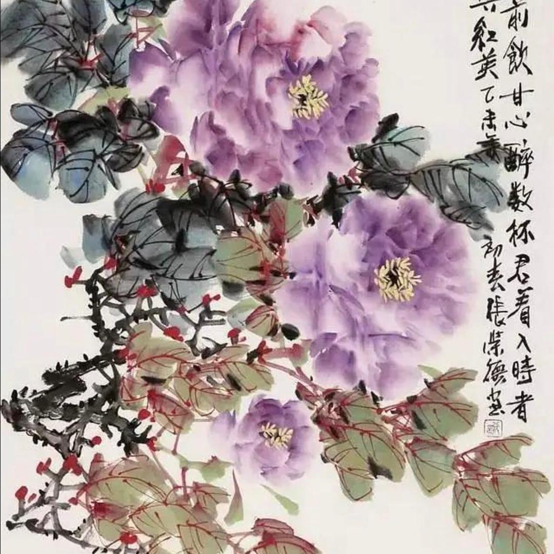 金玉满堂