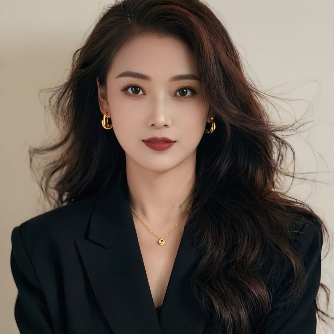 ✨星河✨不负你