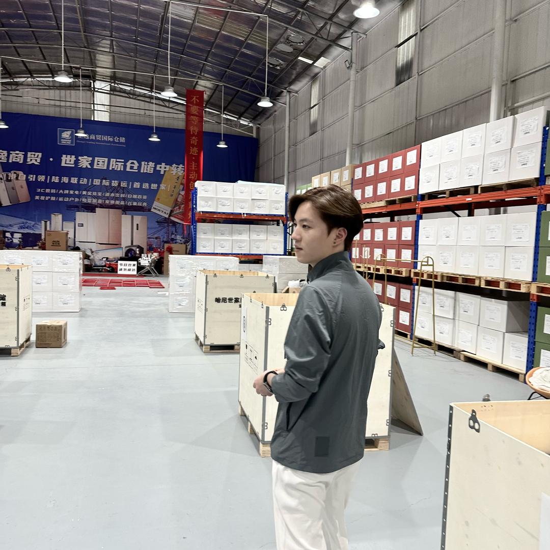 康老弟好物分享