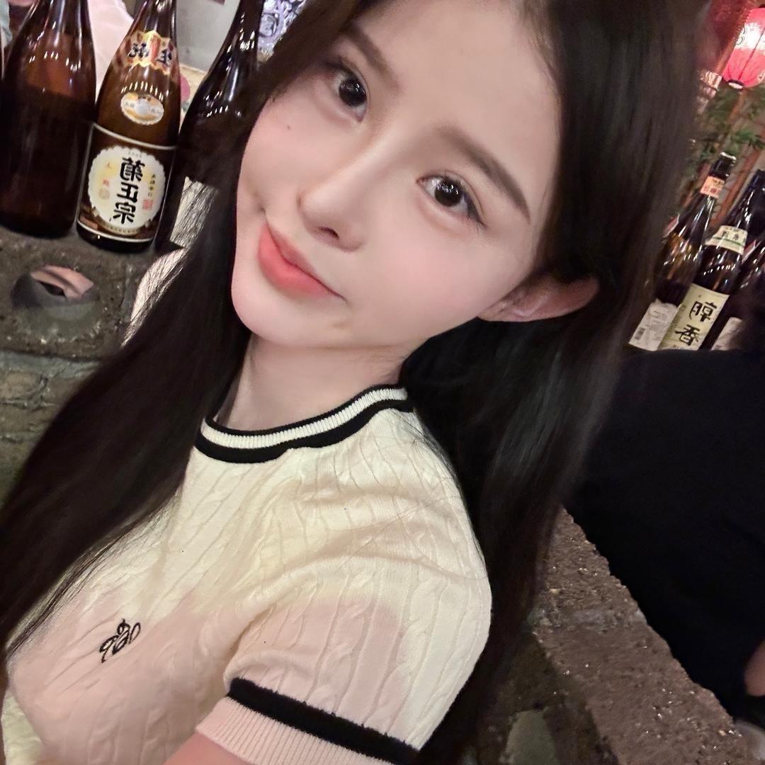 糖浆妹