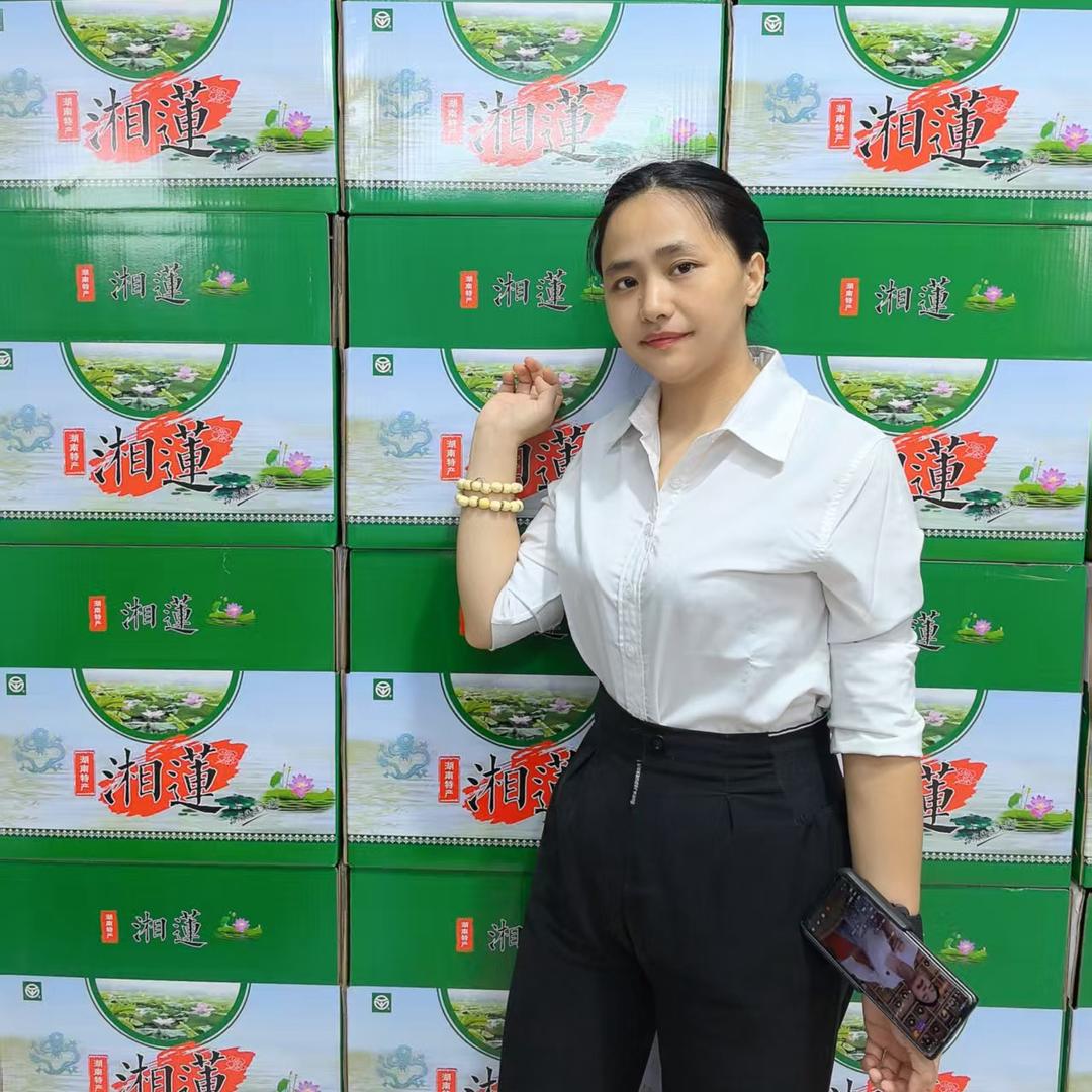 广东表妹