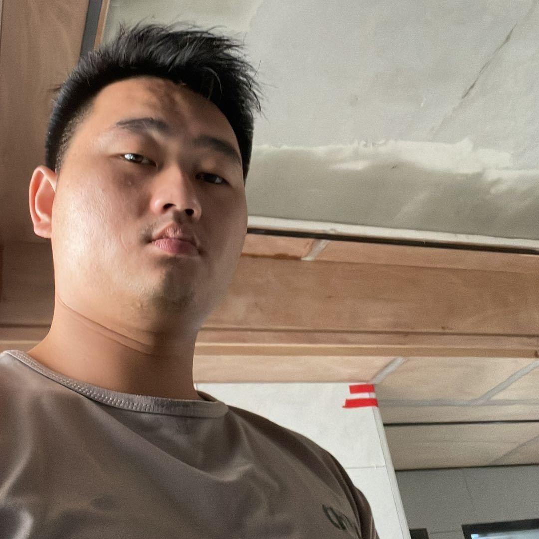 张锐旋 -刮涂（艺术漆）