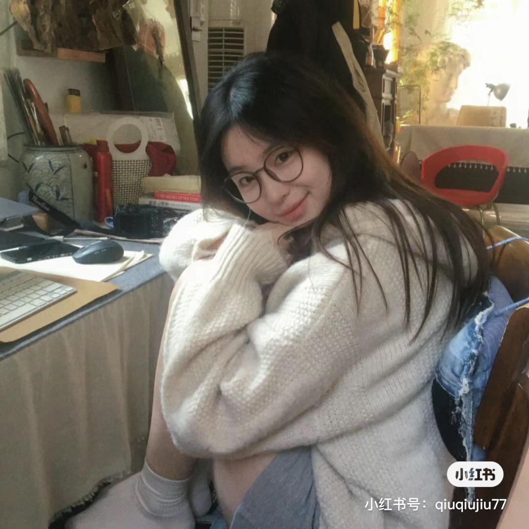 秋秋CoCo