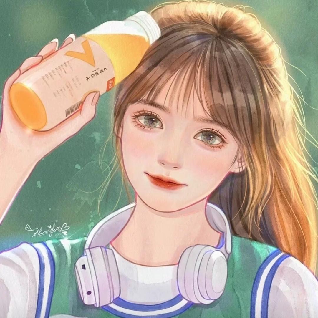 微笑女孩👧🏻