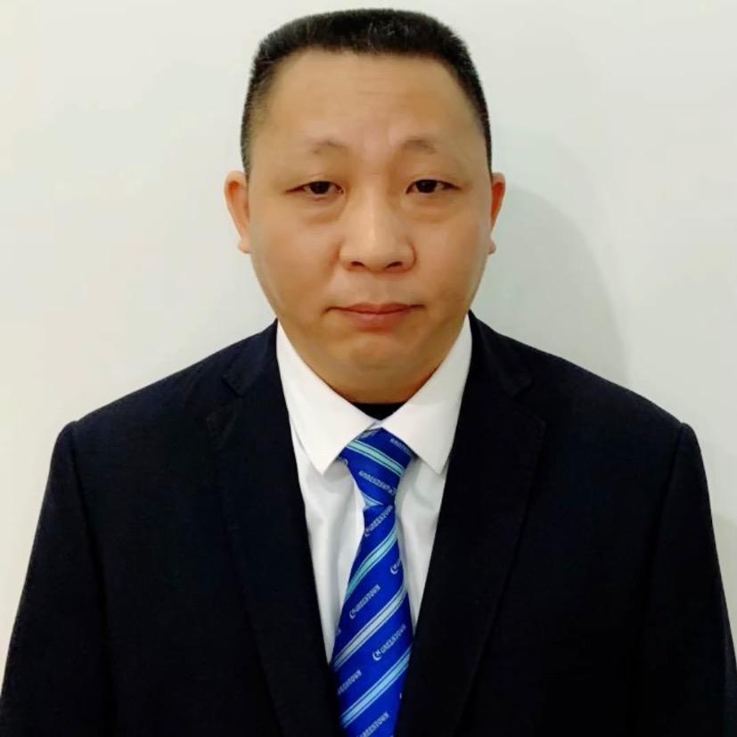 福哥