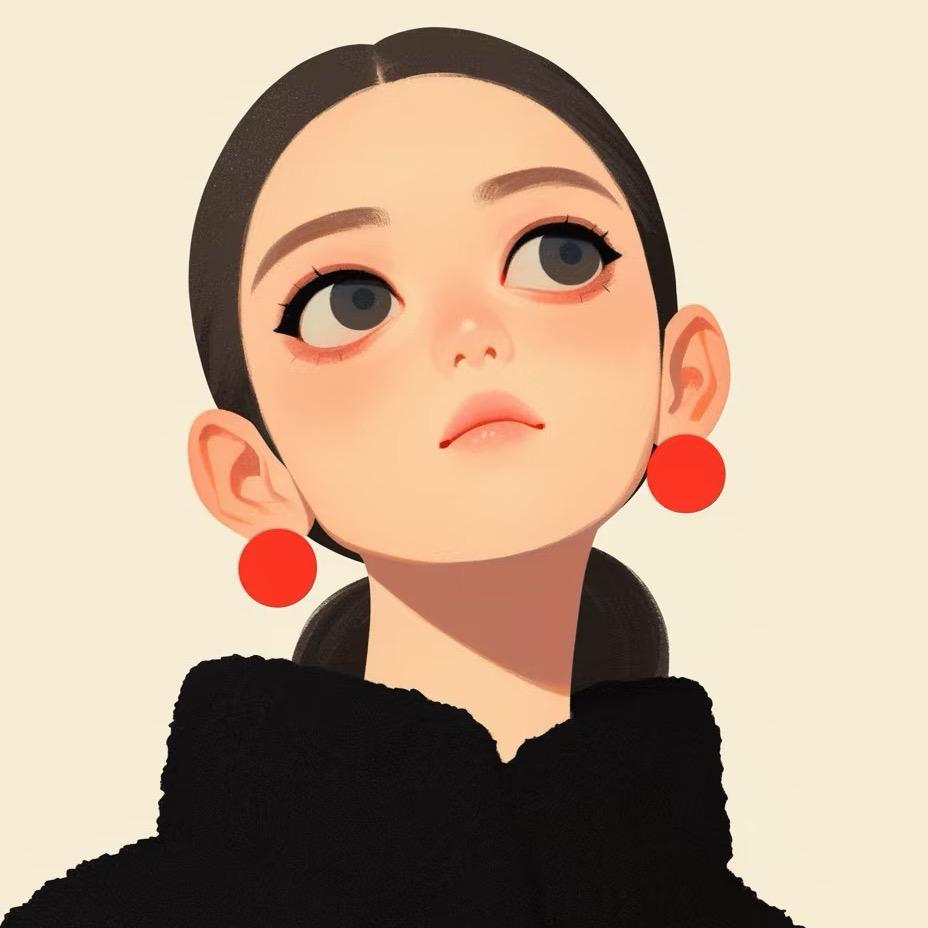 Sabrina 👑赵朵朵🎀