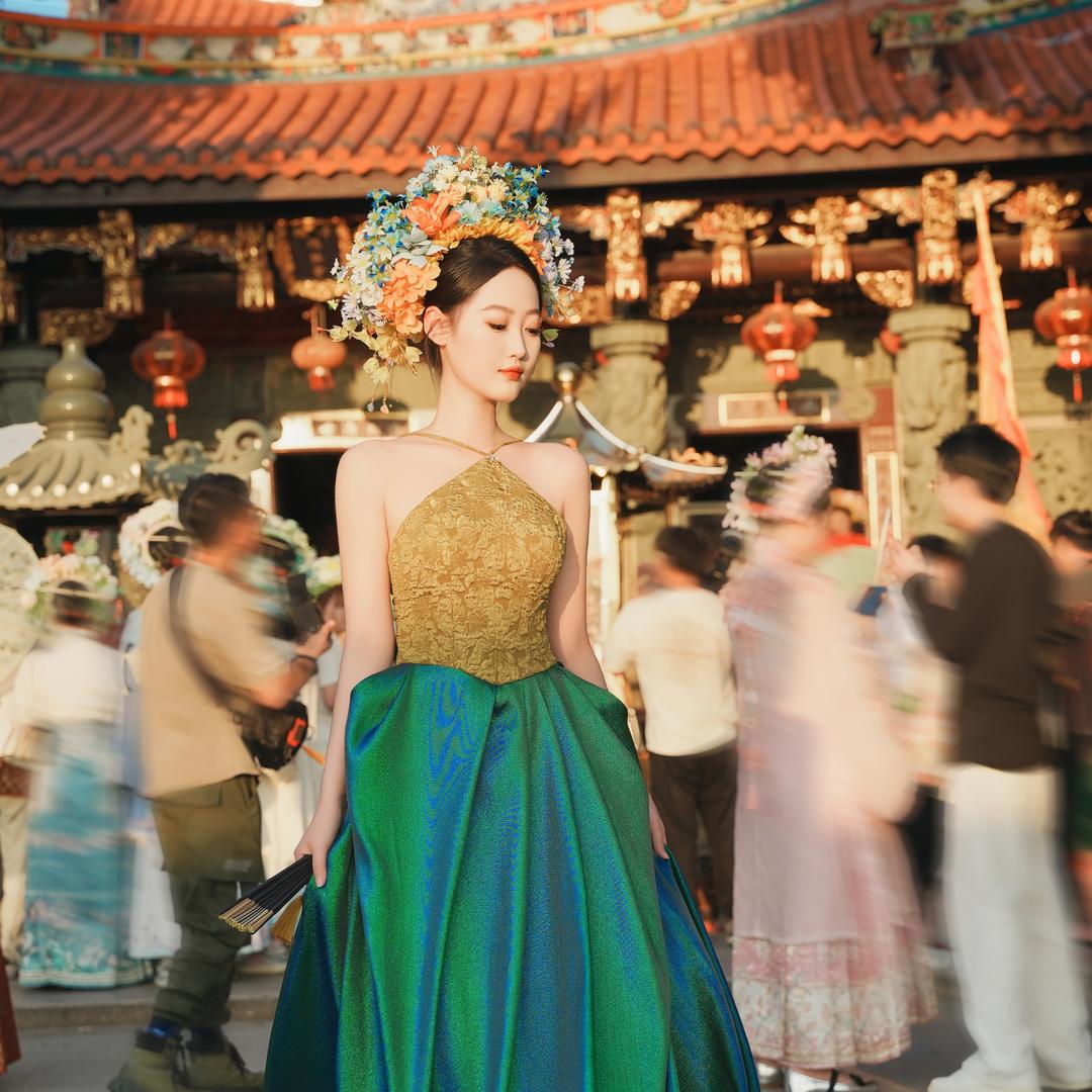 香黛妃女装