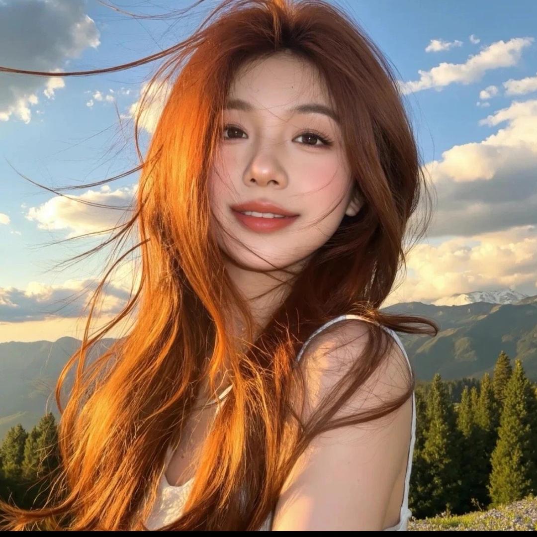 梁同学📷☁