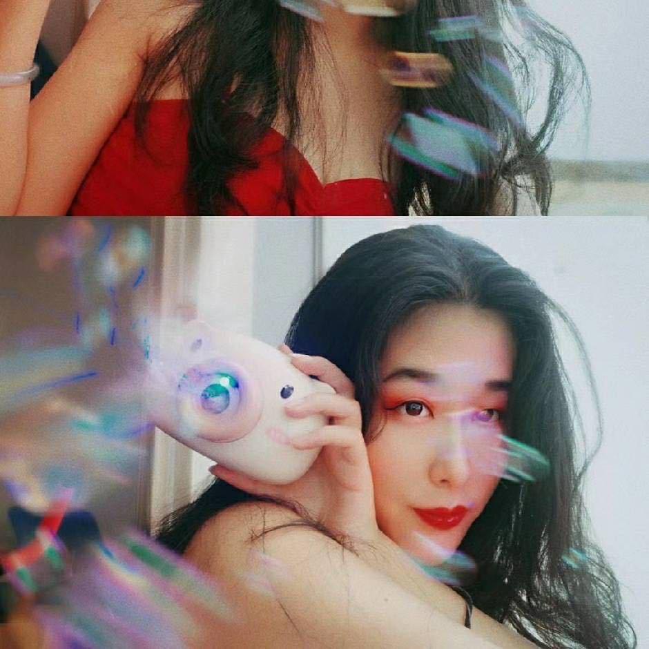 万慕翡翠-小夕夕
