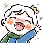阳辞✨辰轩