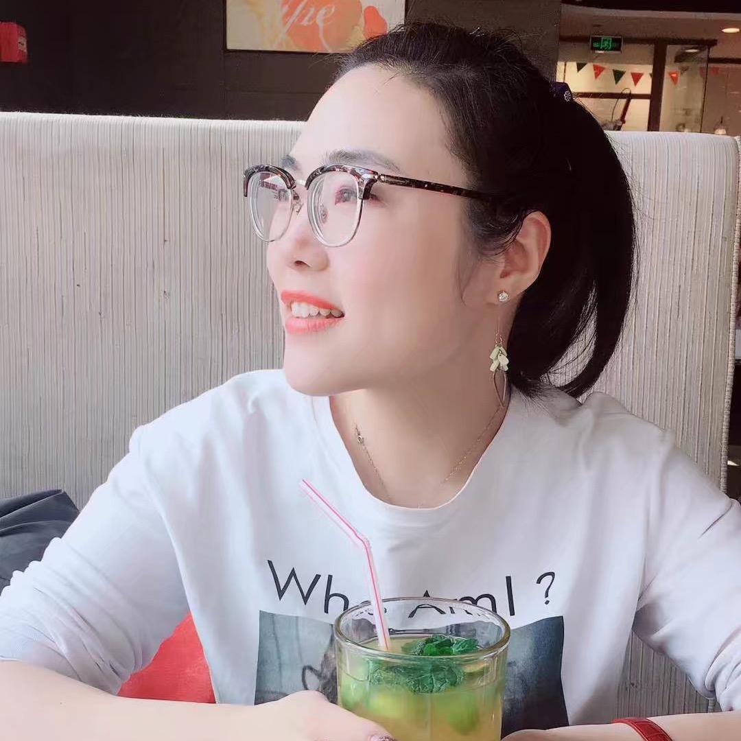英语张老师
