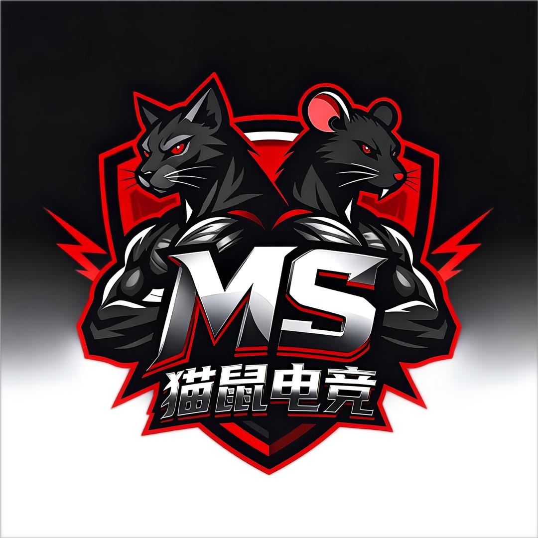 Ms猫鼠电竞俱乐部-（小猪掌柜）