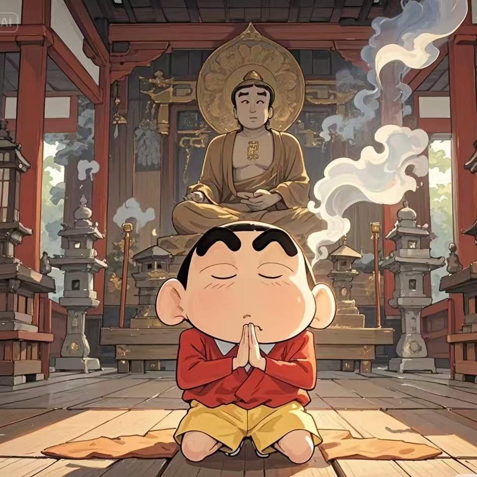 招财进宝。