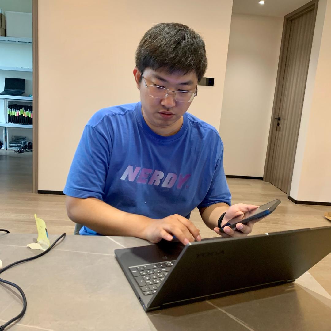 数码龙笔记本