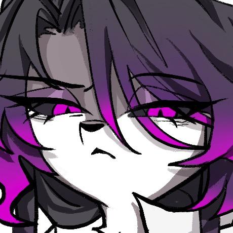 穆叶Iris.L.