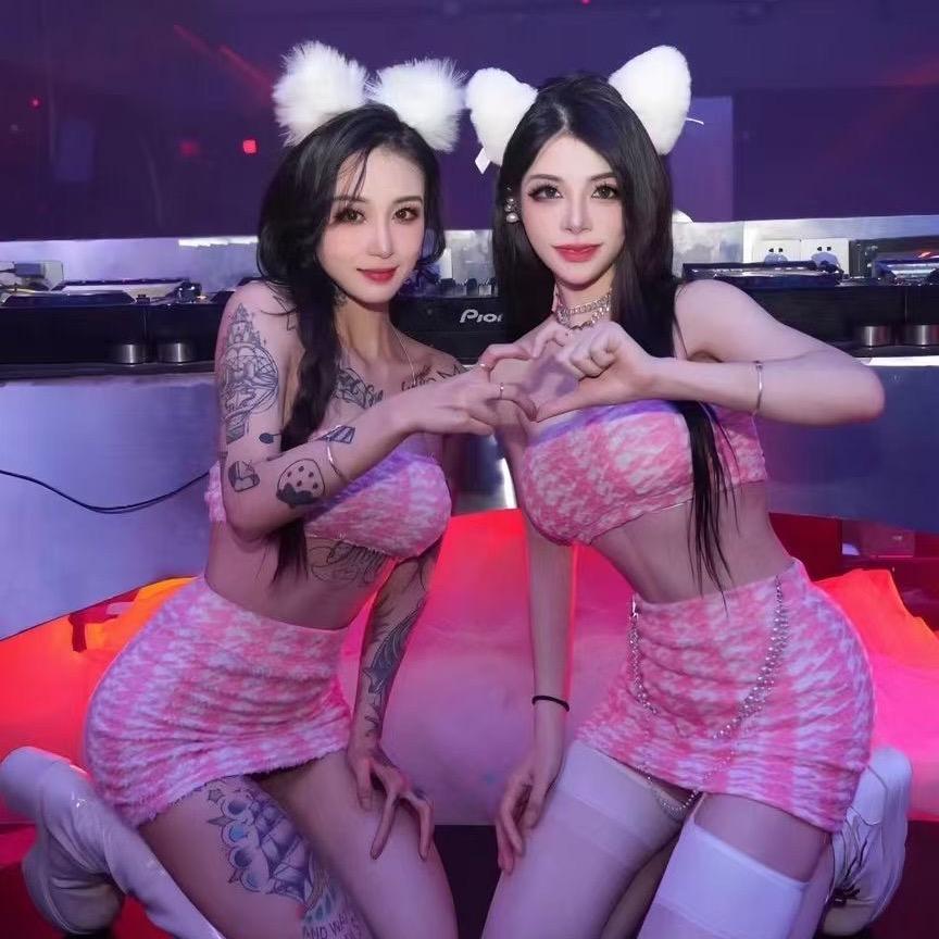 梅州house酒吧啊文