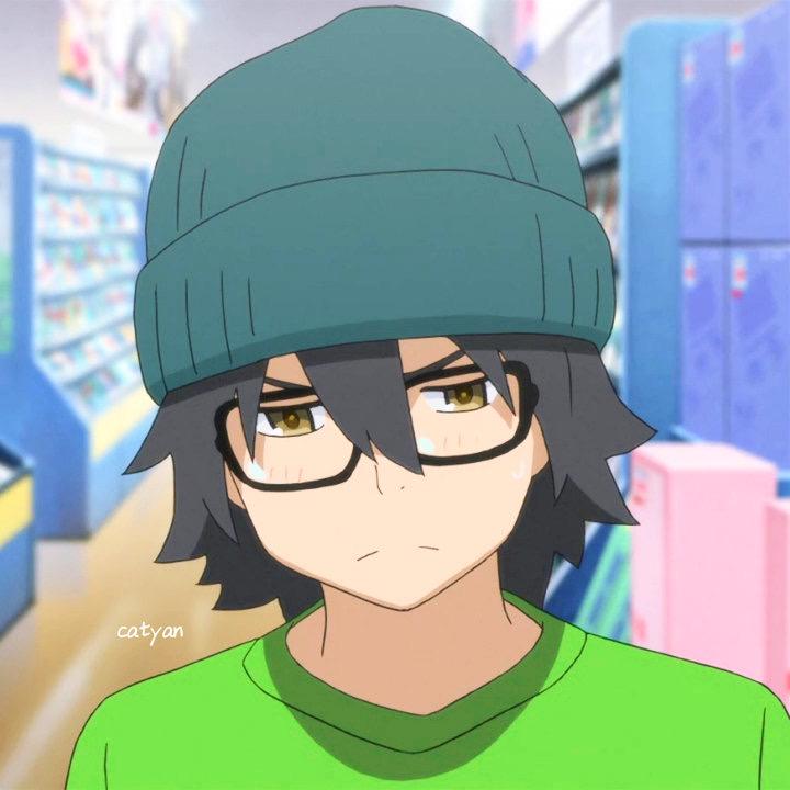 青年🌈