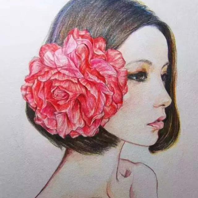 风的季节有你～奇逸针织