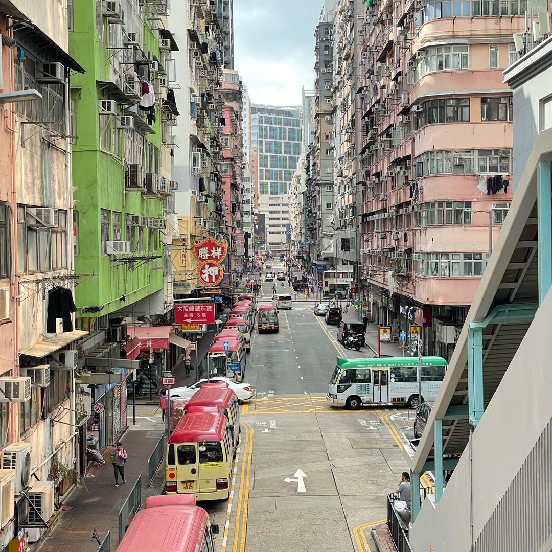 慌慌张张