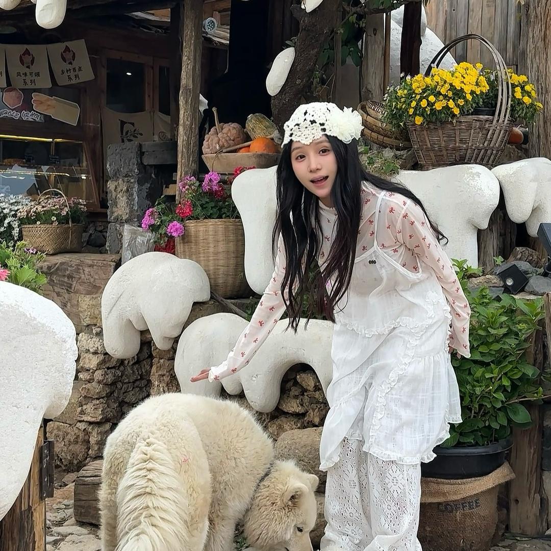 胡咪子咪Humew（今天又有超好看的店）