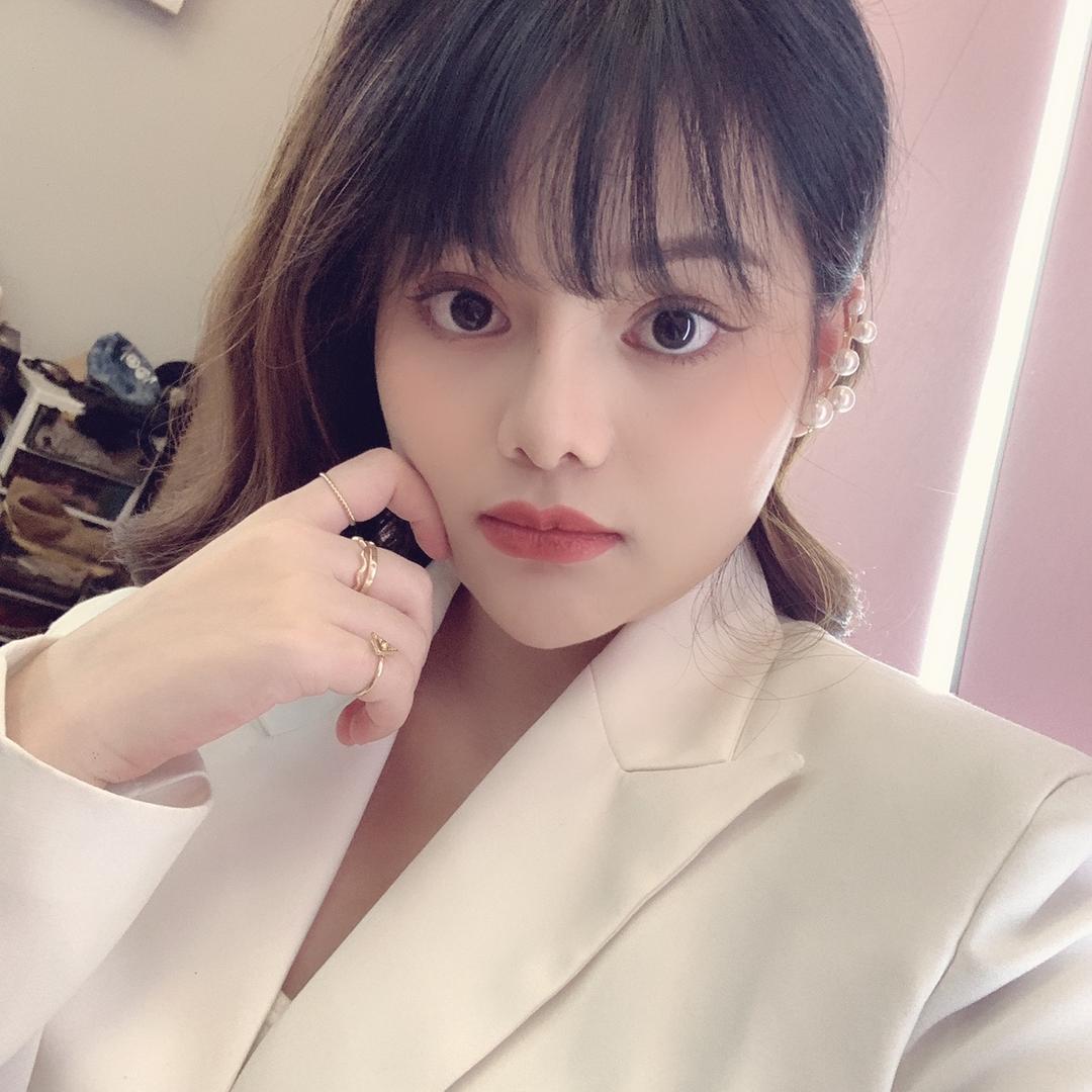Lin静静