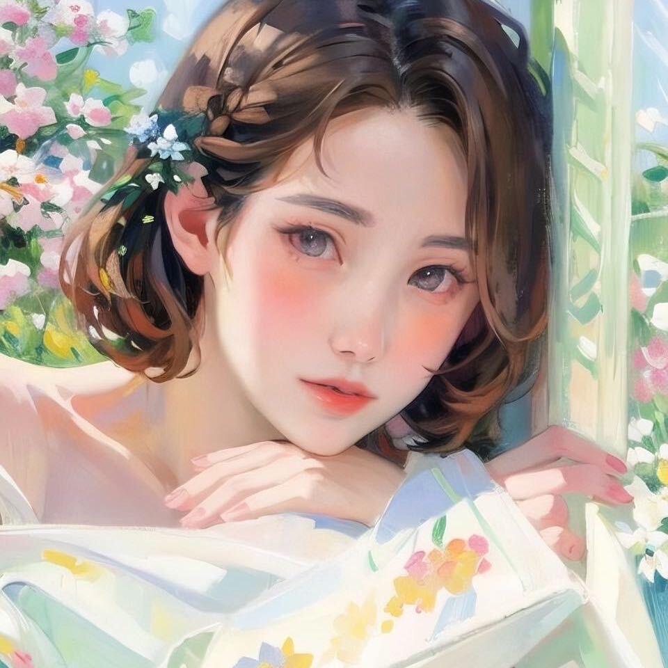 杨mou'mou❤️