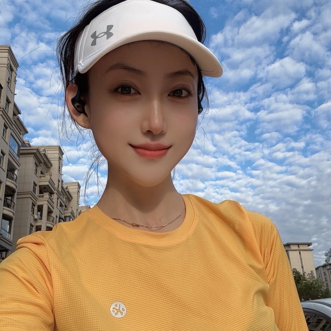 姜小溢（运动）