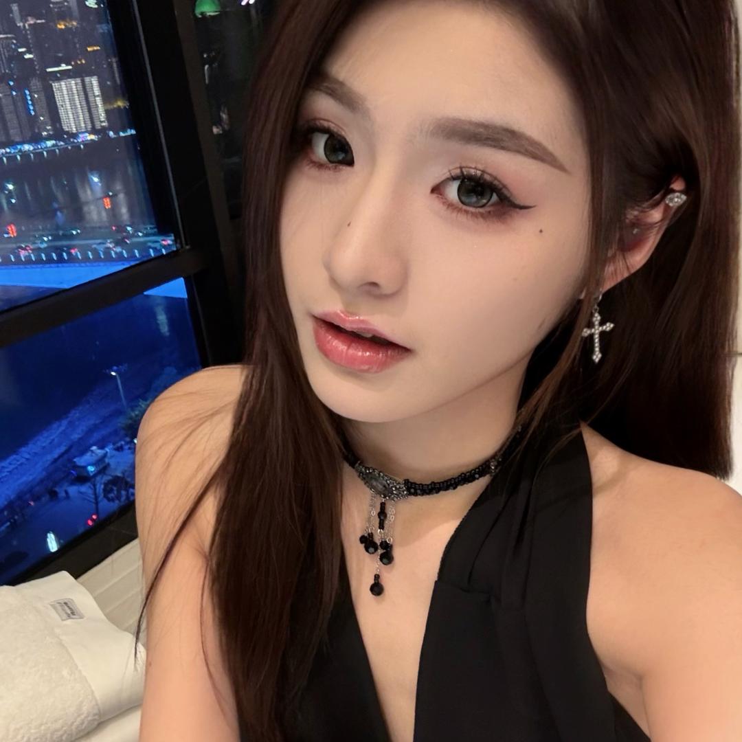 小鹿乱撞🦌