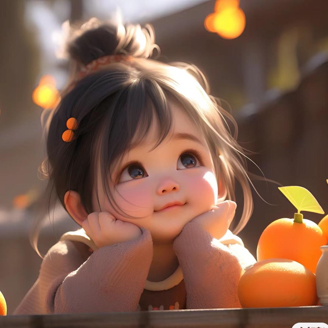 心想事成🍊