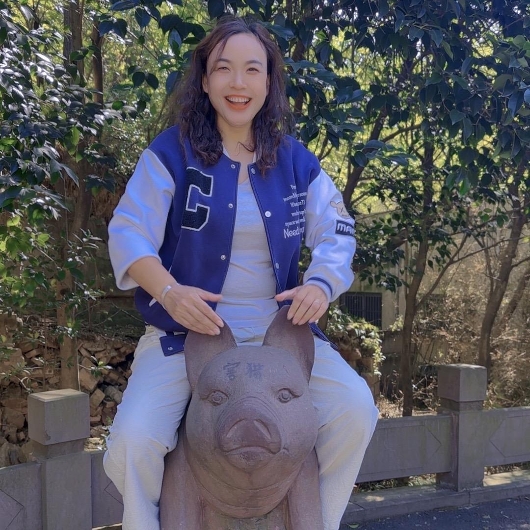 本公主👸家有吉祥三宝