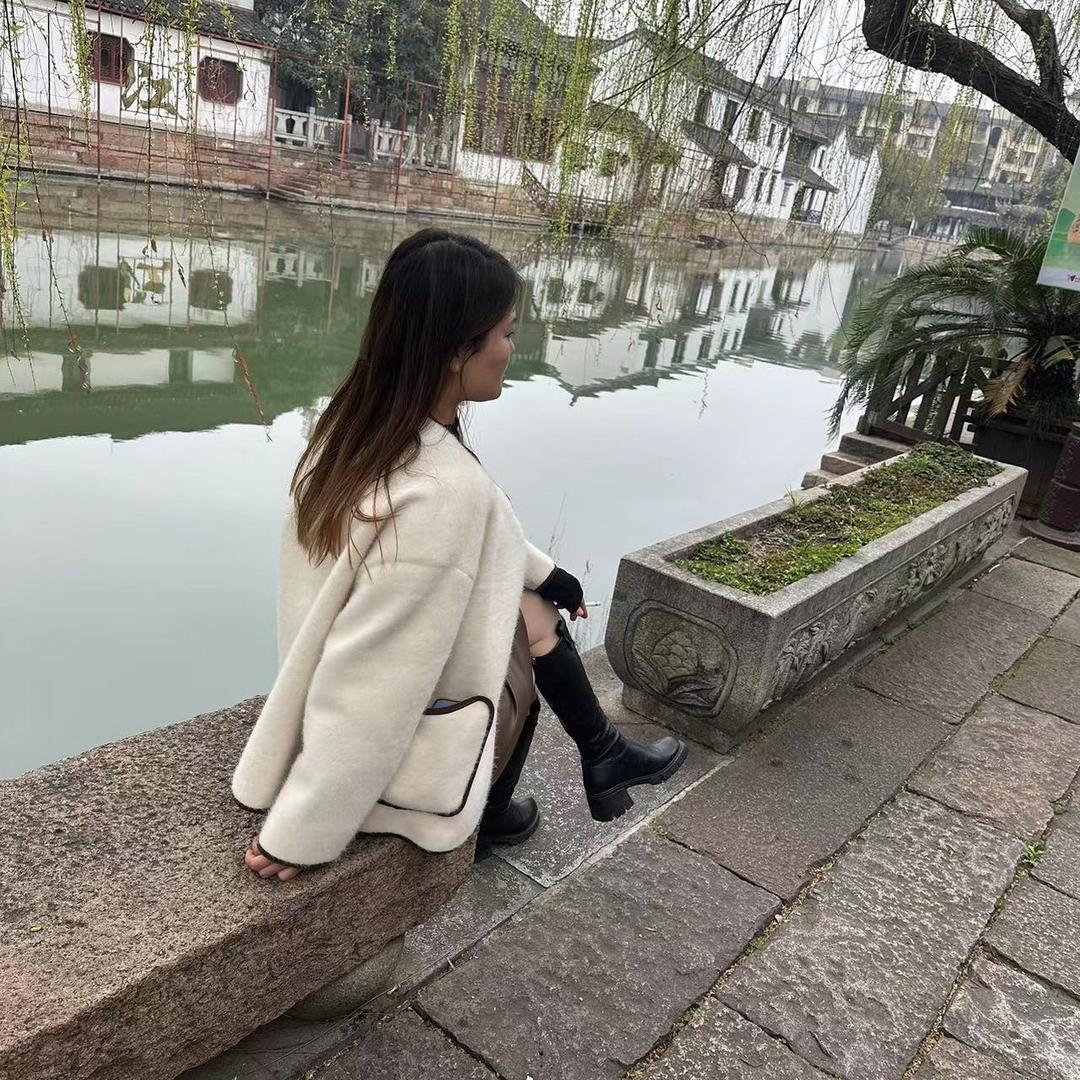 攒钱太费劲，换个破摩托