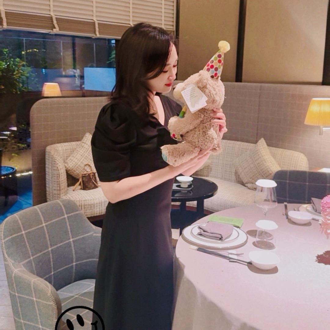 我是小静香