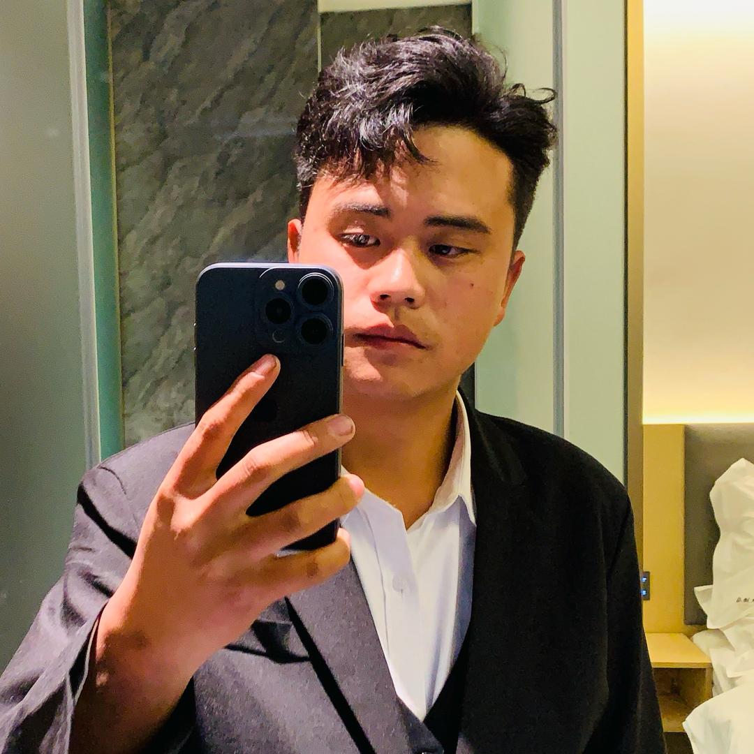 匆匆的vlog