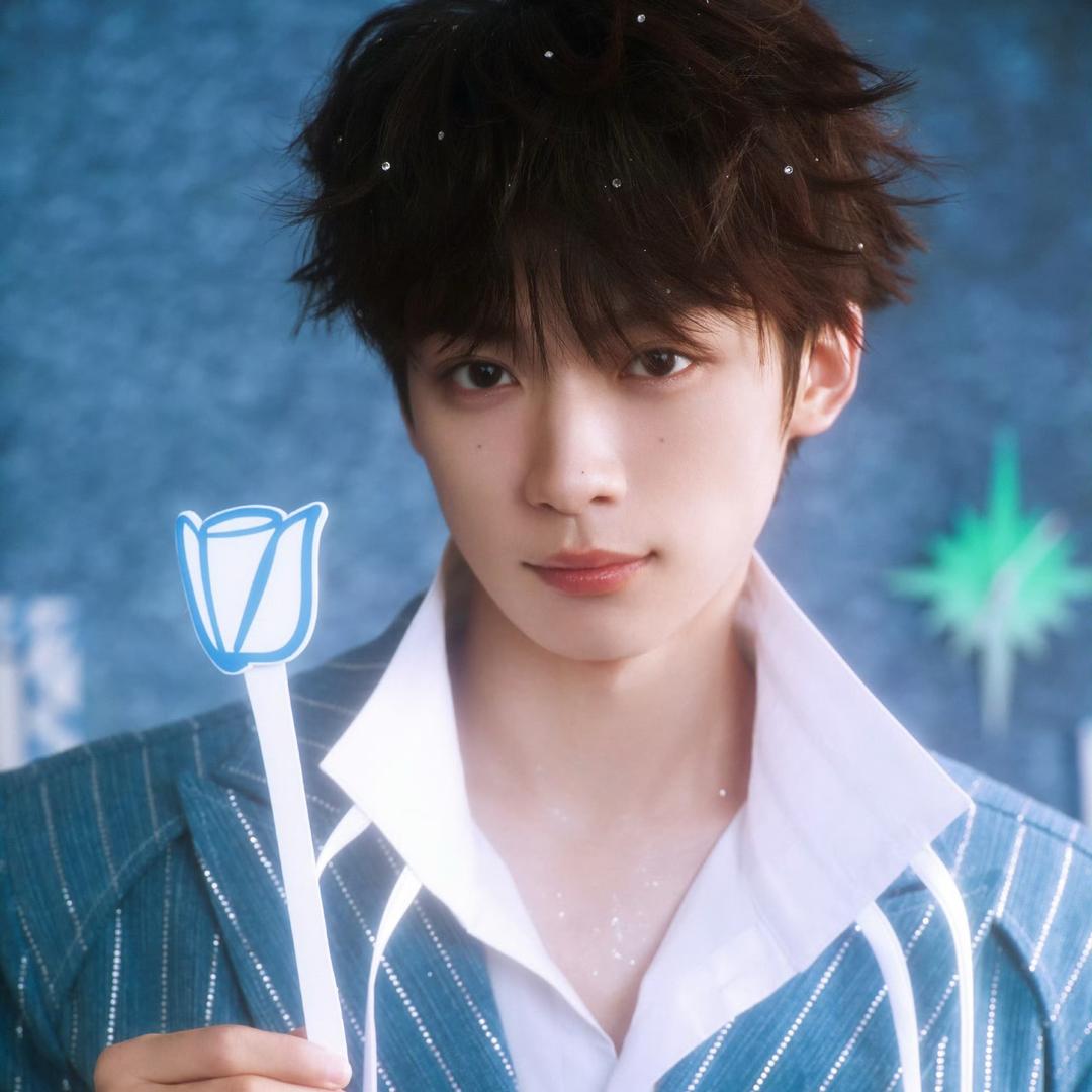 TiAMO婷（见过梓渝）