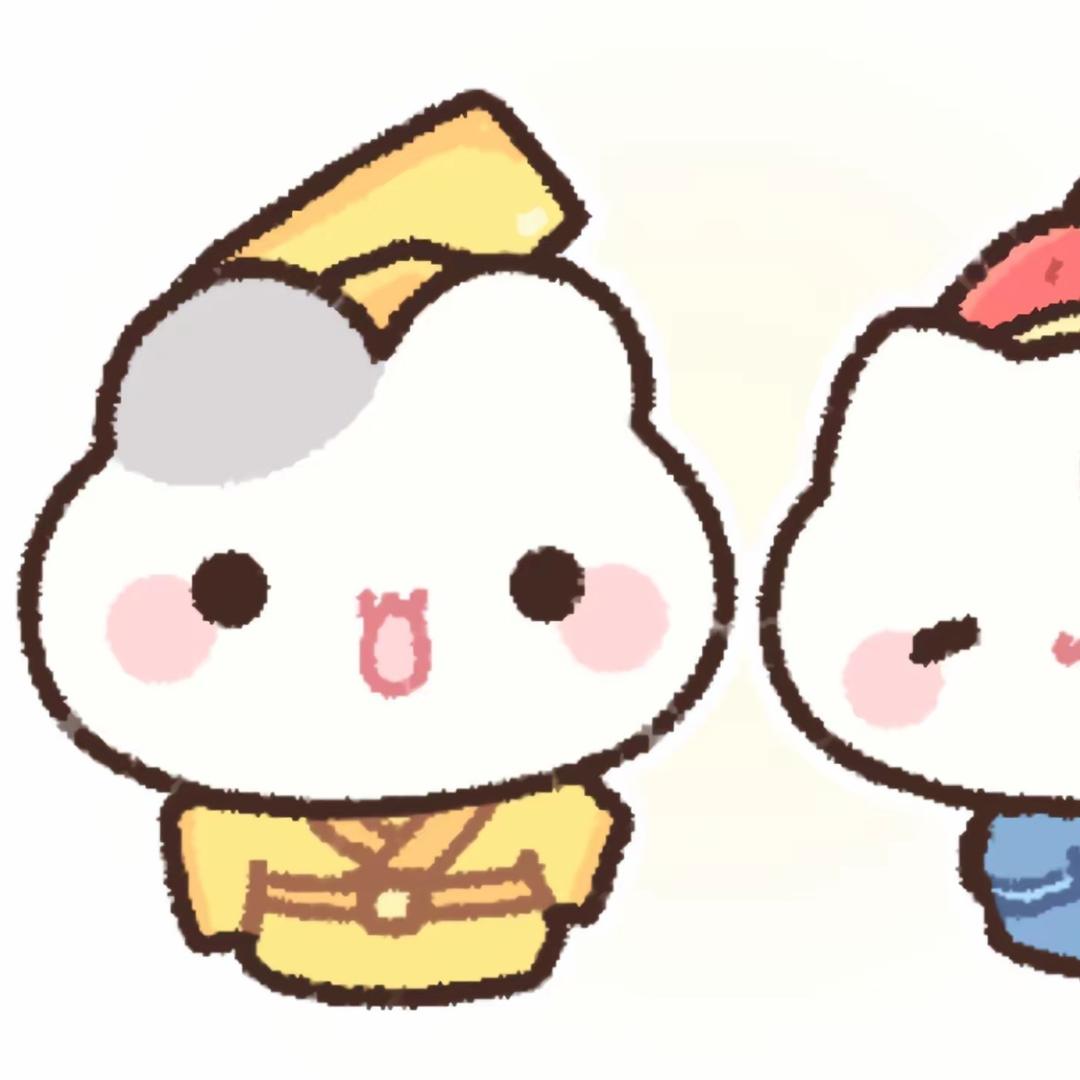 橘子味