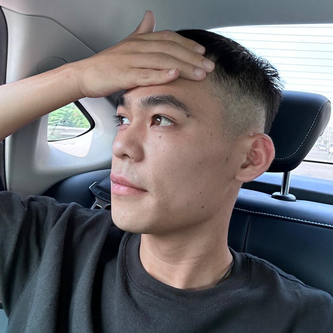 宁教练的教车日记