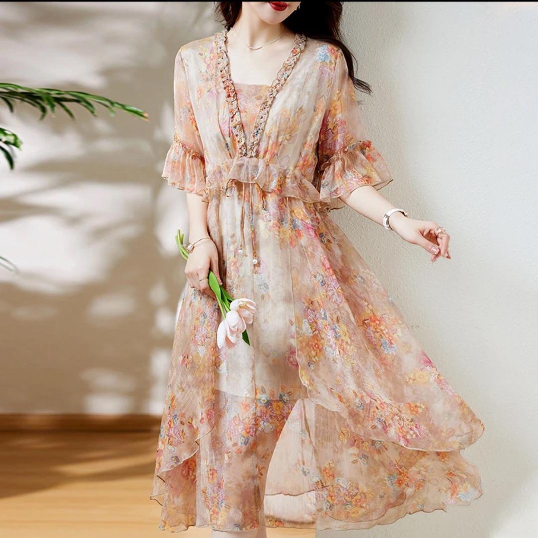艾燃精选女装