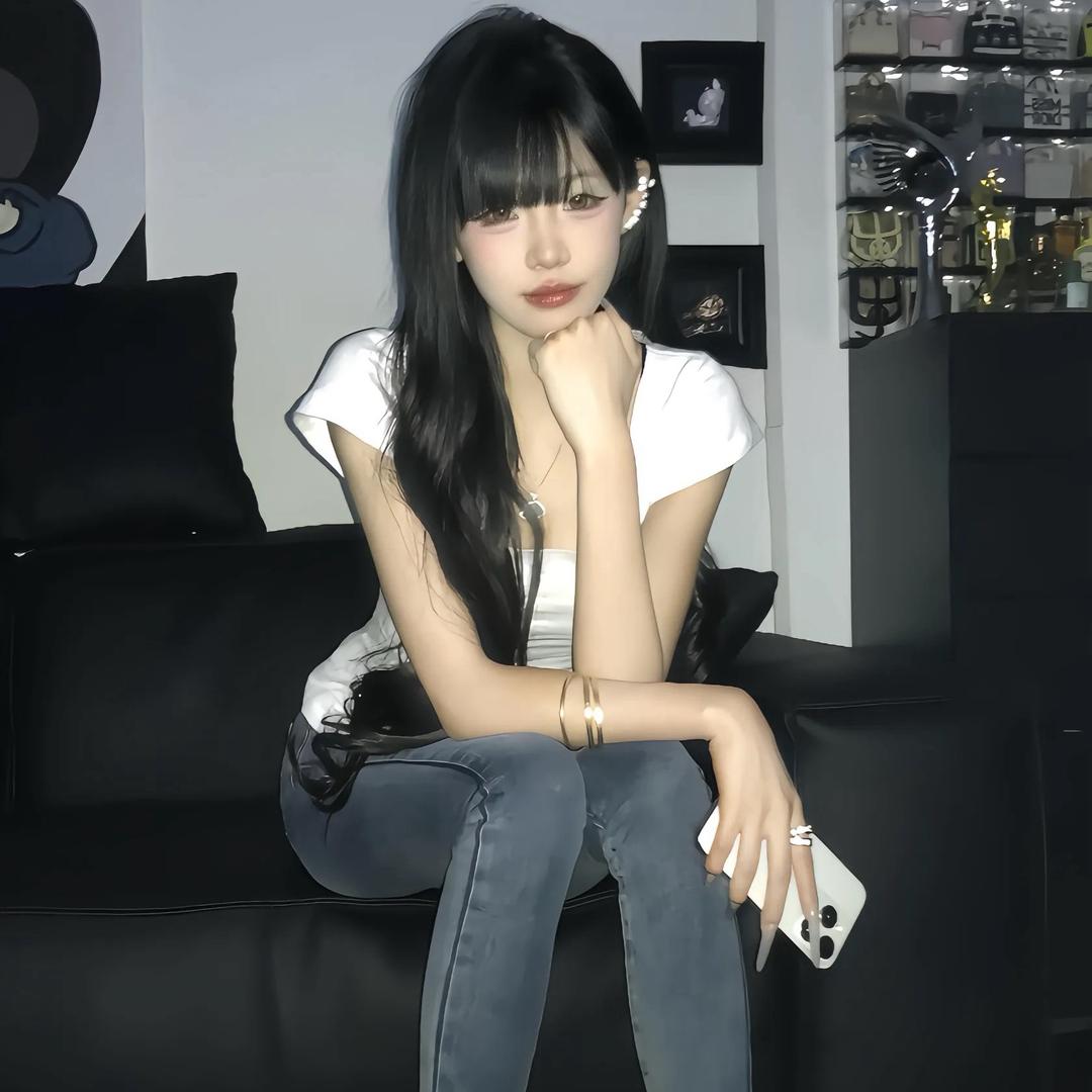 小燕➕慧♠️