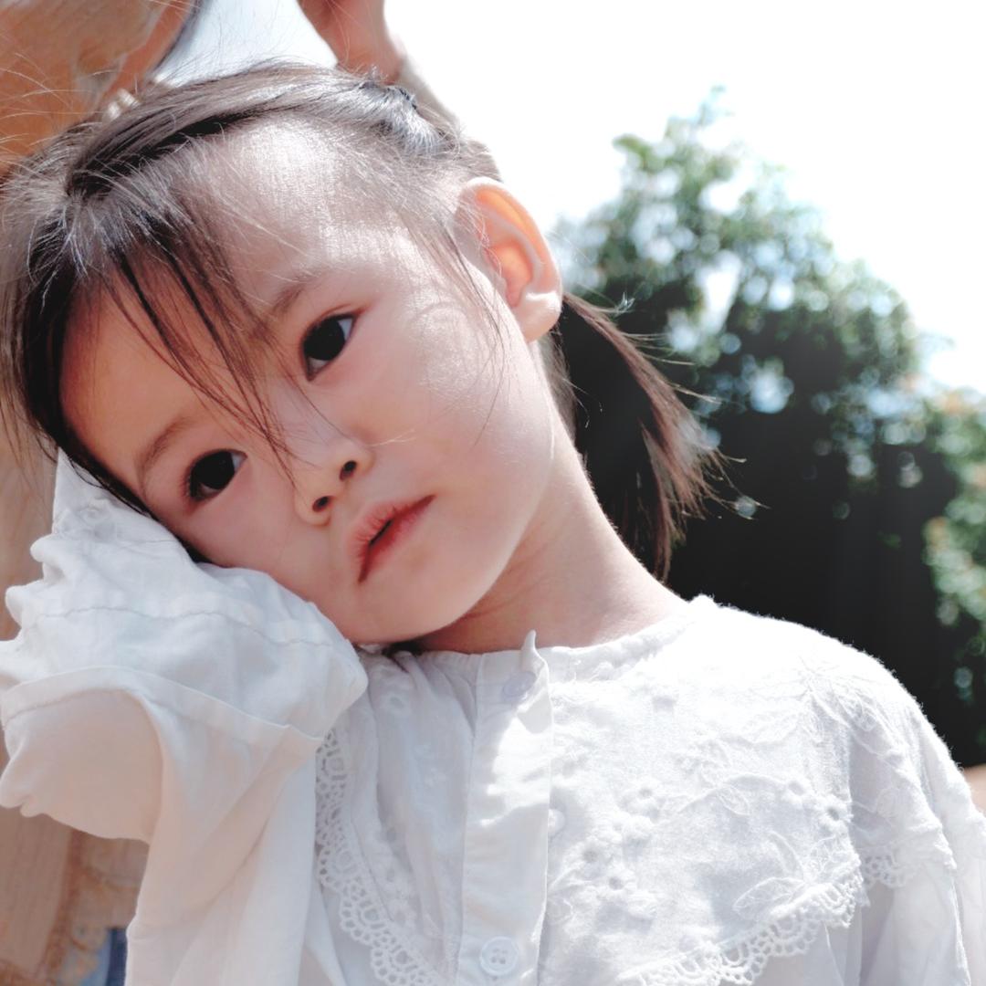 暖暖的一天（养娃版）