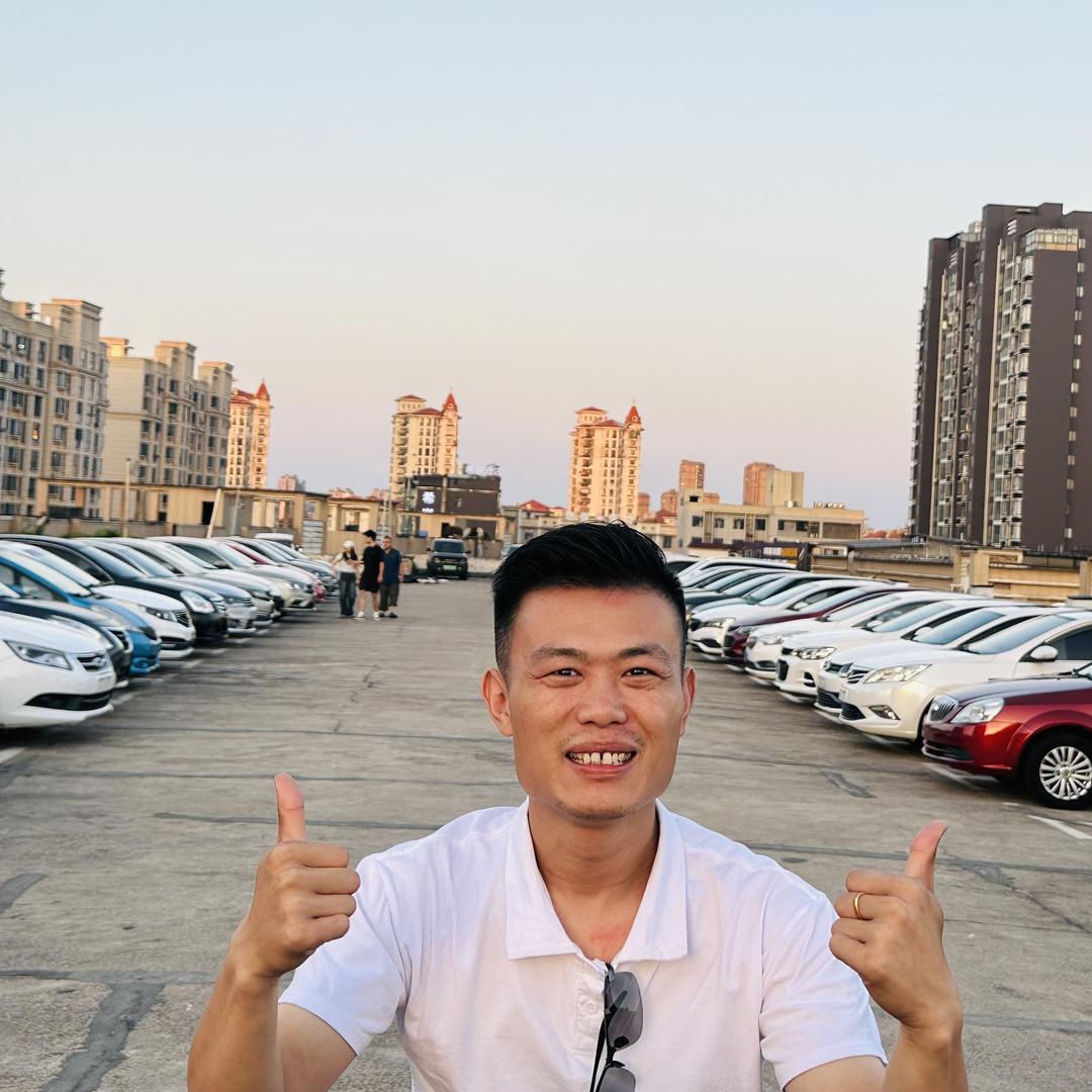 南昌中天阿晏二手车