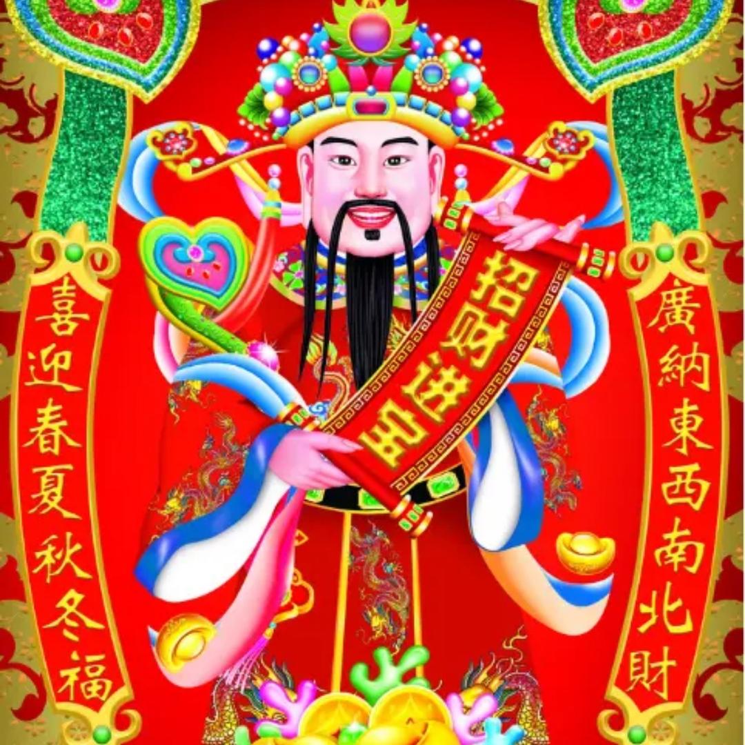 谁还不是个宝宝