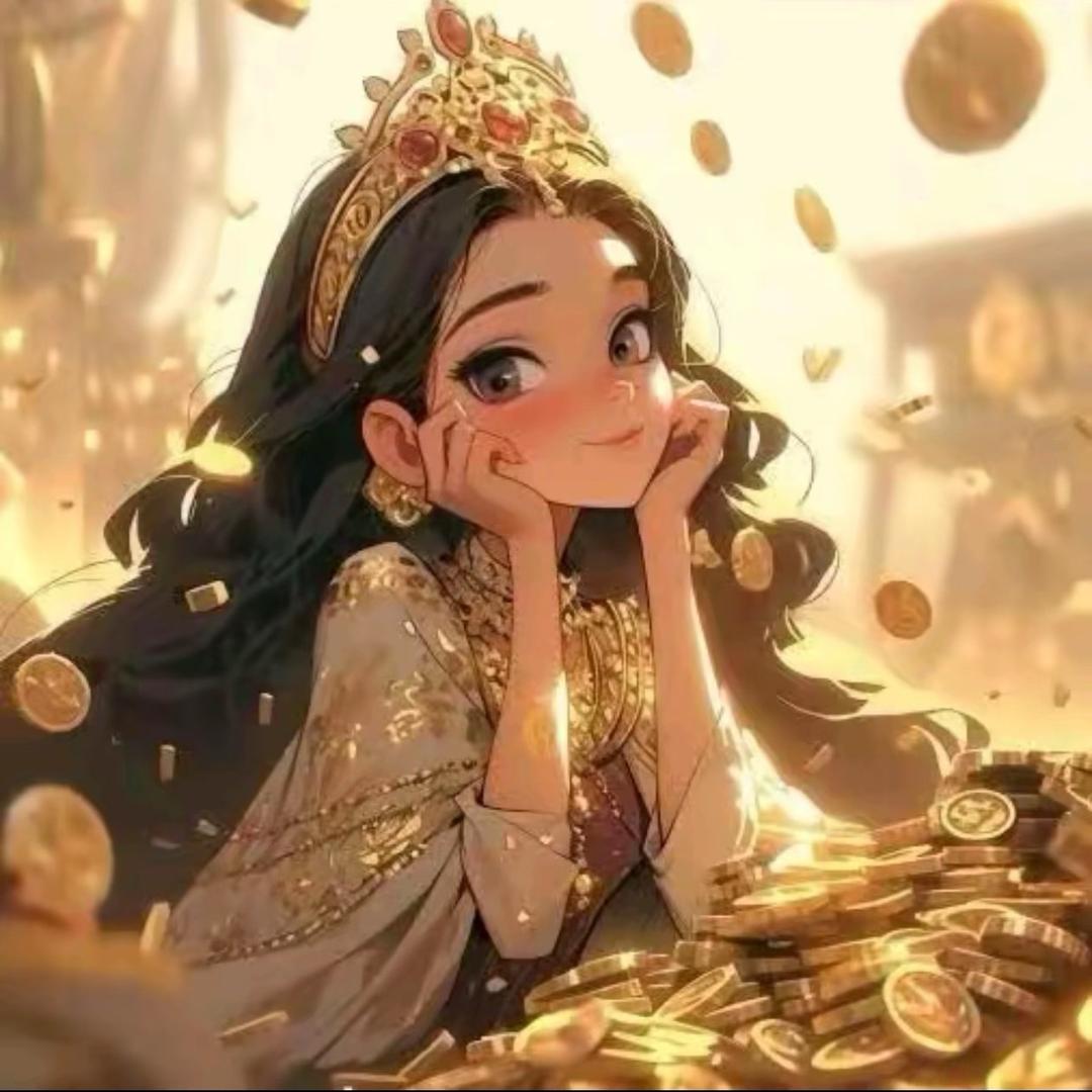 小小賈🦋（发財暴富版）