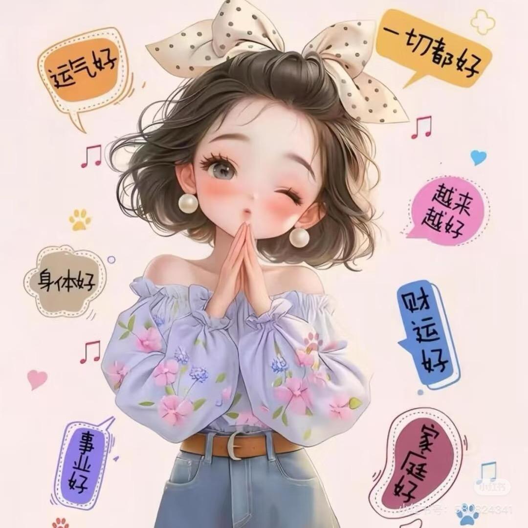 💖ღ余生᭄爱自己