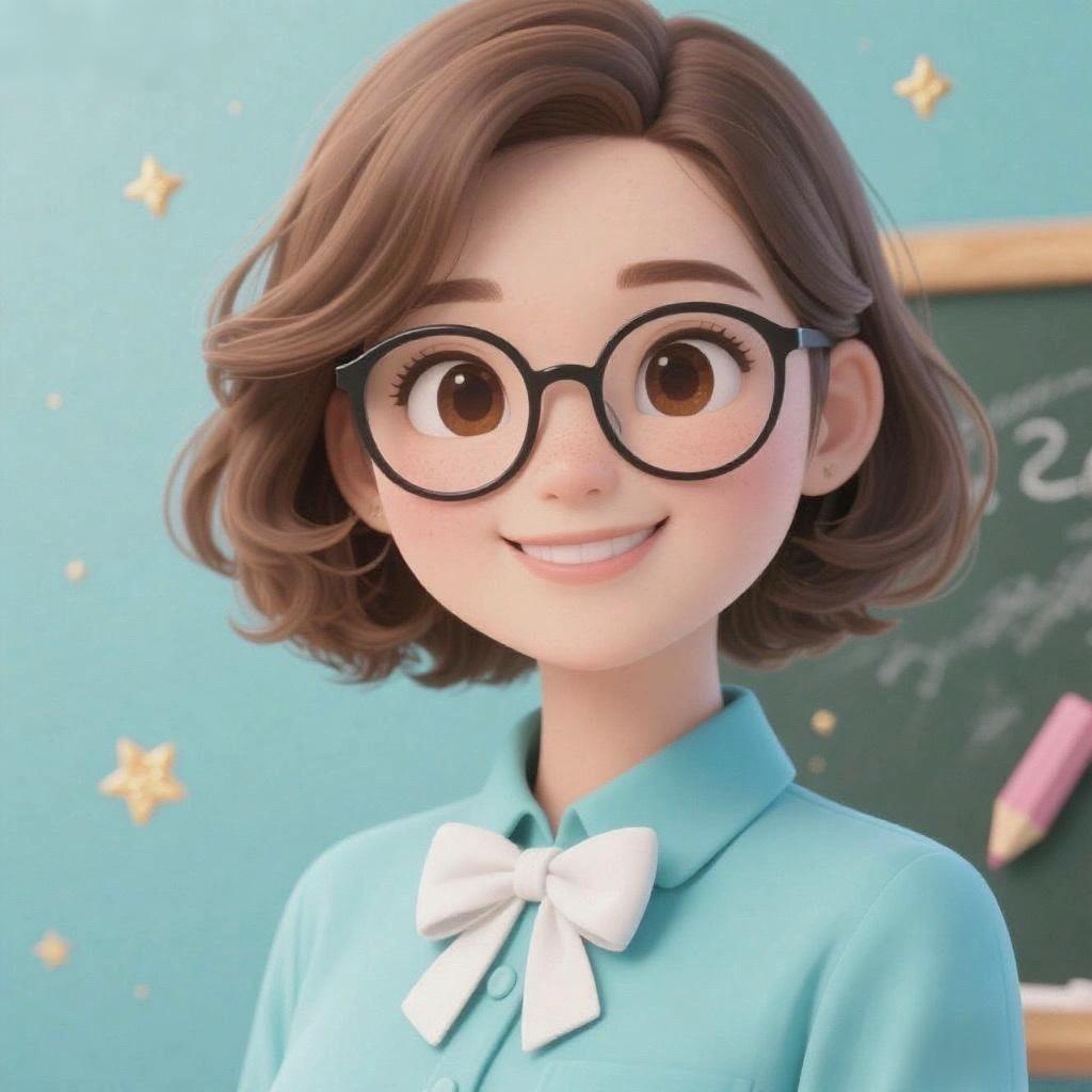 熊老师的数学星光