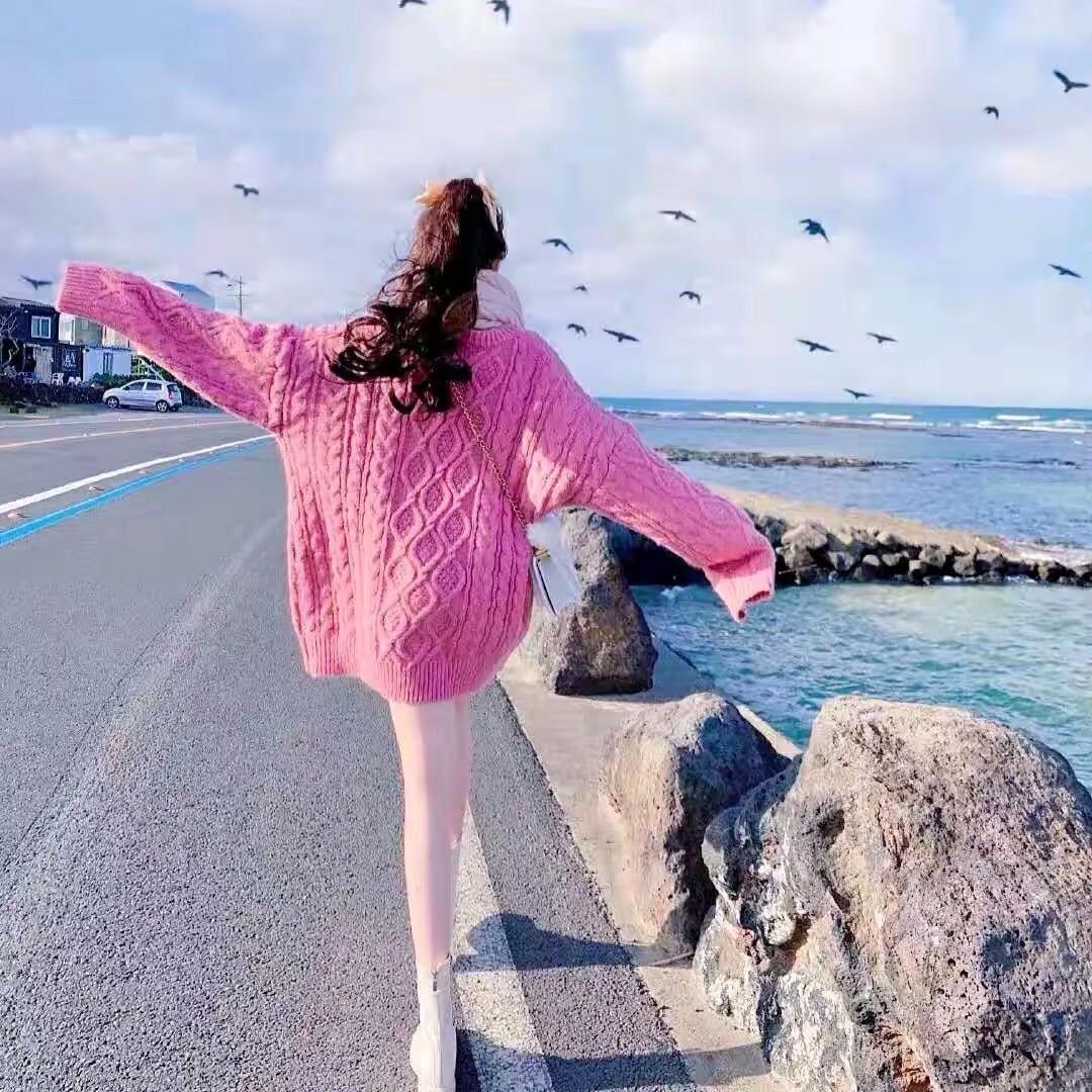 跳舞的蒲公英💗