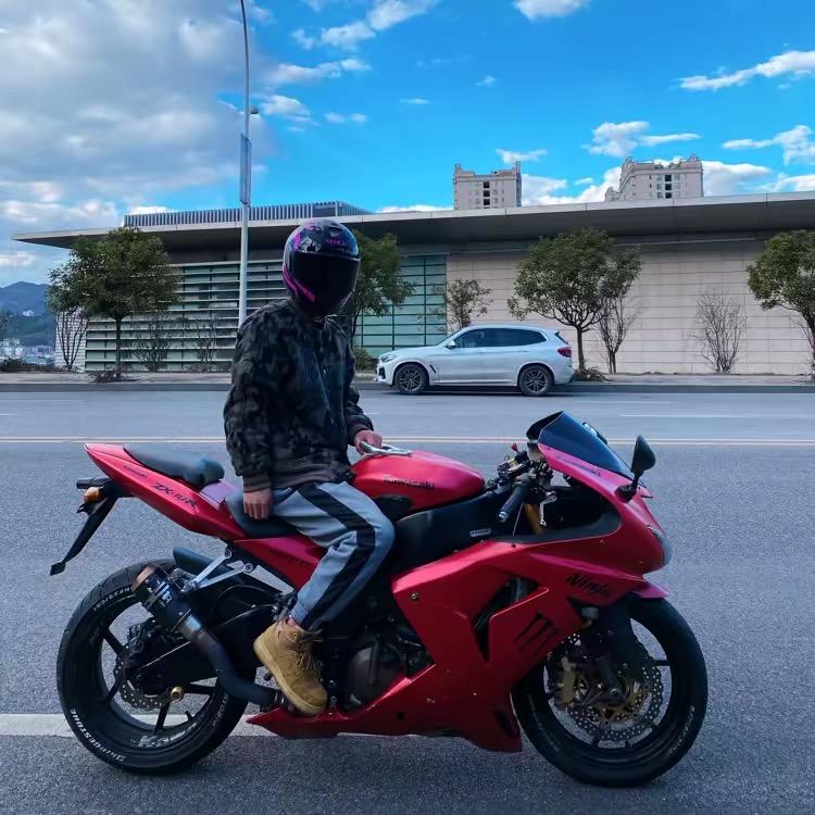 六盘水 前程机车